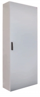 Шкаф металлический HXS400 3-13 (В2000хШ800хГ400, 1дв., IP65) арт. 001327509