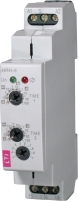 Реле контроля уровня жидкости HRH-8 24V (2x16A_AC1) арт. 002470294
