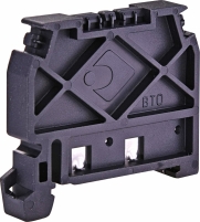 Фиксирующий кронштейн ES-BTO (8мм, черный) арт.3903075