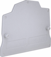 Замыкающая крышка ESP-HMT. 1/PT (для ESP-HMM.1/HTE.1) арт.3903136