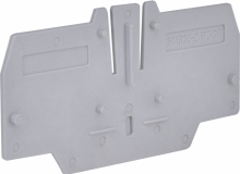 Замыкающая крышка ESP-HMR.16-2/PT (для ESP-HMR и ESP-HMM.2) арт.3903180