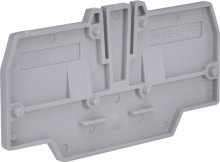 Замыкающая крышка ESP-HMR.16-4/PT (для ESP-HMR и ESP-HMM.4) арт.3903181