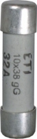 Предохранитель CH10x38 bat 8A/800V DC арт.2626036