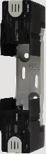 Держатель предохранителя U2 XL-1IGZ/1500/H 400A 1p 1500V AC/DC арт.4122061