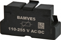 Фильтр варисторный BAMVE5 255V/ACDC (CEM450E…560E) арт. 004656320