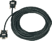 Соединительный кабель CFW500-CCHIR01M (1м) арт. 004658211