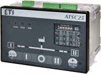 Контроллер АВР ATSC25 (184-300V AC) арт. 004661922