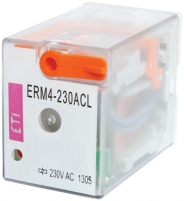 Реле электромеханическое ERM2-024ACL 2p Арт. 2473003