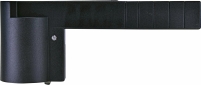 Рукоятка на корпус LBS-DH CO 630/B (черн., для LBS 160-630А CO) Арт. 4661580