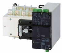 Переключатель нагрузки с мотор-приводом MLBS 63 230VAC 4P CO ("1-0-2", 63А) Арт. 4661653