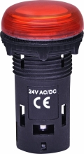 Модуль светодиодный LED ECLI-024C-R Арт. 4771210
