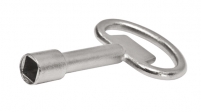 Ключ "Квадрат" (8 мм) KEY-KW8-M арт.001102175