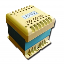 Трансформатор напряжения TRANSF EURO 1F IP20 12-24V 200VA FP арт.003801818