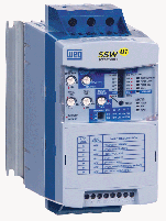 Устройство плавного пуска EXSSW07 0017, 230/380V 17A/7,5kW арт.004658124