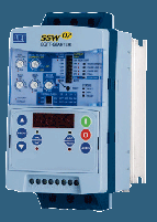 Пульт управления встроенный HMI-Local-SSW07 (LCD+LED) арт.004658137