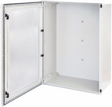 Шкаф полиэстеровый EPC-W 80-60-30 IP66 (с окном) арт.1102615