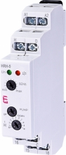 Реле контроля уровня жидкости HRH-5 UNI 24..240V AC/DC (1x16A_AC1) арт. 2471715