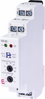 Термостат TER-3D (0...+60) AC/DC  24-240 AC/DC (1x16A_AC1) арт. 2471843