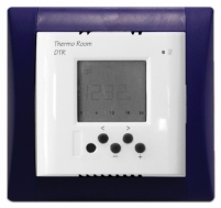 Комнатный цифровой термостат Termo Room DTR (+5…+50) (контроль t воздуха) арт.2471855