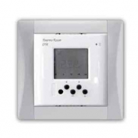 Комнатный цифровой термостат Termo Combi DTC (+5…+50) (контроль t пола и воздуха) арт. 2471857