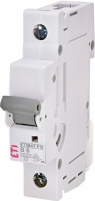 Автоматический выключатель ETIMAT P10 1p B 6A 10 kA арт.270600106