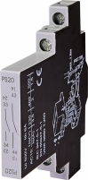 Блок-контакт PS 20 (2xNO) арт. 4600160