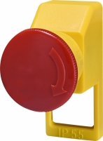 Кнопка аварийного отключения NAT арт. 4600270