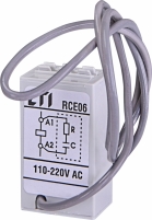 Фильтр RCE-06 110-220V AC (к контактору CE07) арт.4641702