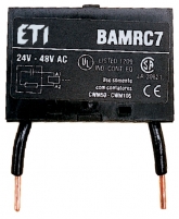 Фильтр RC BAMRCE5 (50-127V AC) арт.4642702