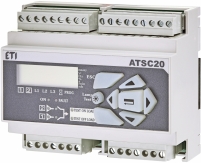 Контроллер АВР ATSC20 арт.4661850